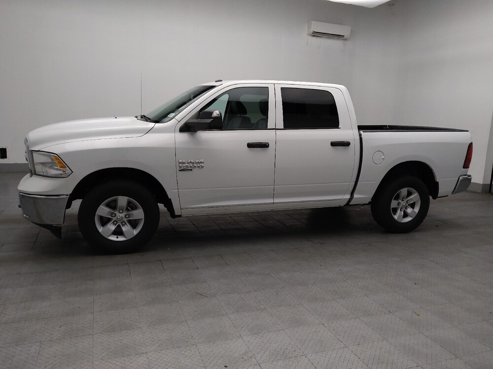 2022 RAM 1500 in Pelham, AL 35124 - 18139852 2