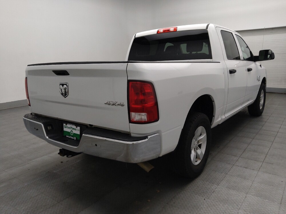 2022 RAM 1500 in Pelham, AL 35124 - 18139852 9