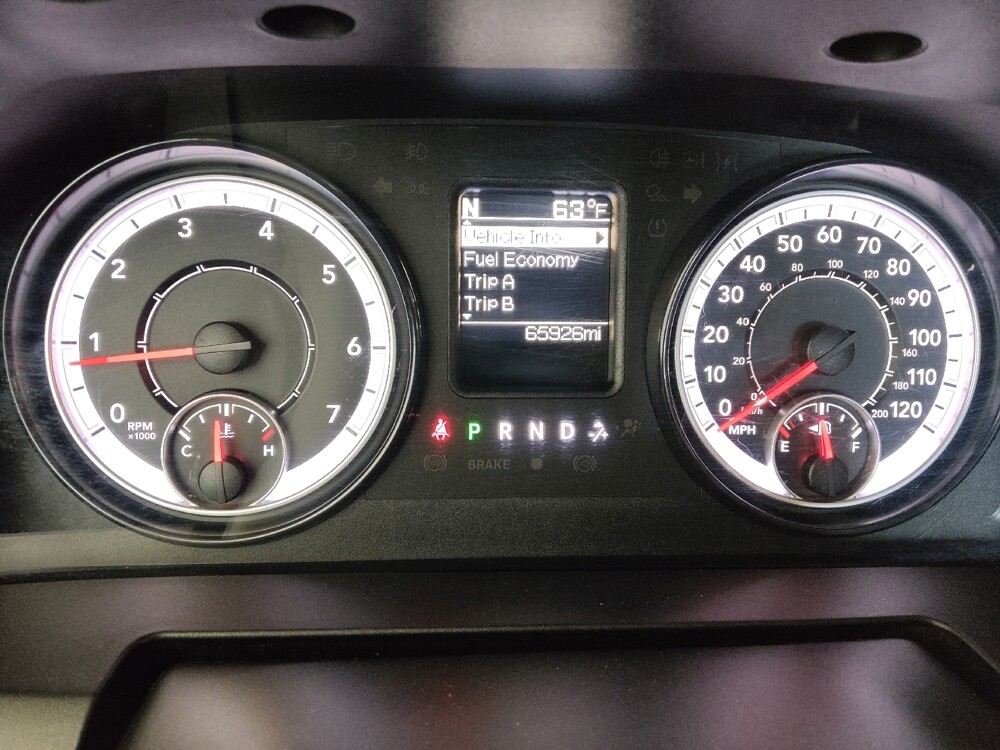 2022 RAM 1500 in Pelham, AL 35124 - 18139852 23