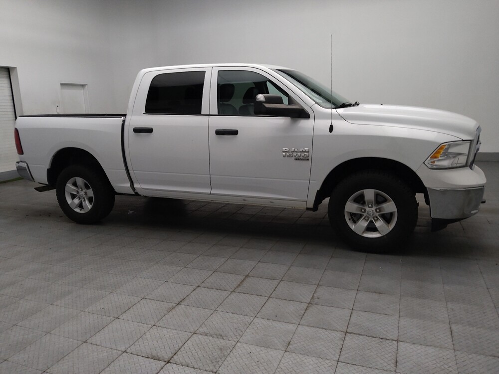2022 RAM 1500 in Pelham, AL 35124 - 18139852 11