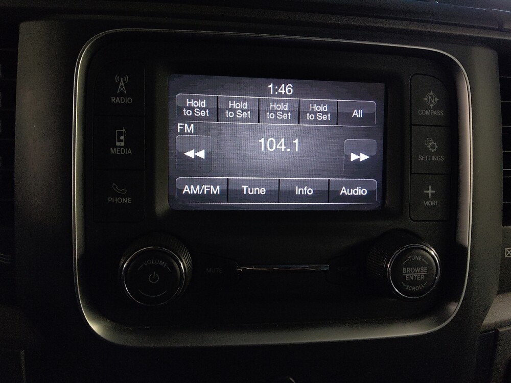 2022 RAM 1500 in Pelham, AL 35124 - 18139852 25