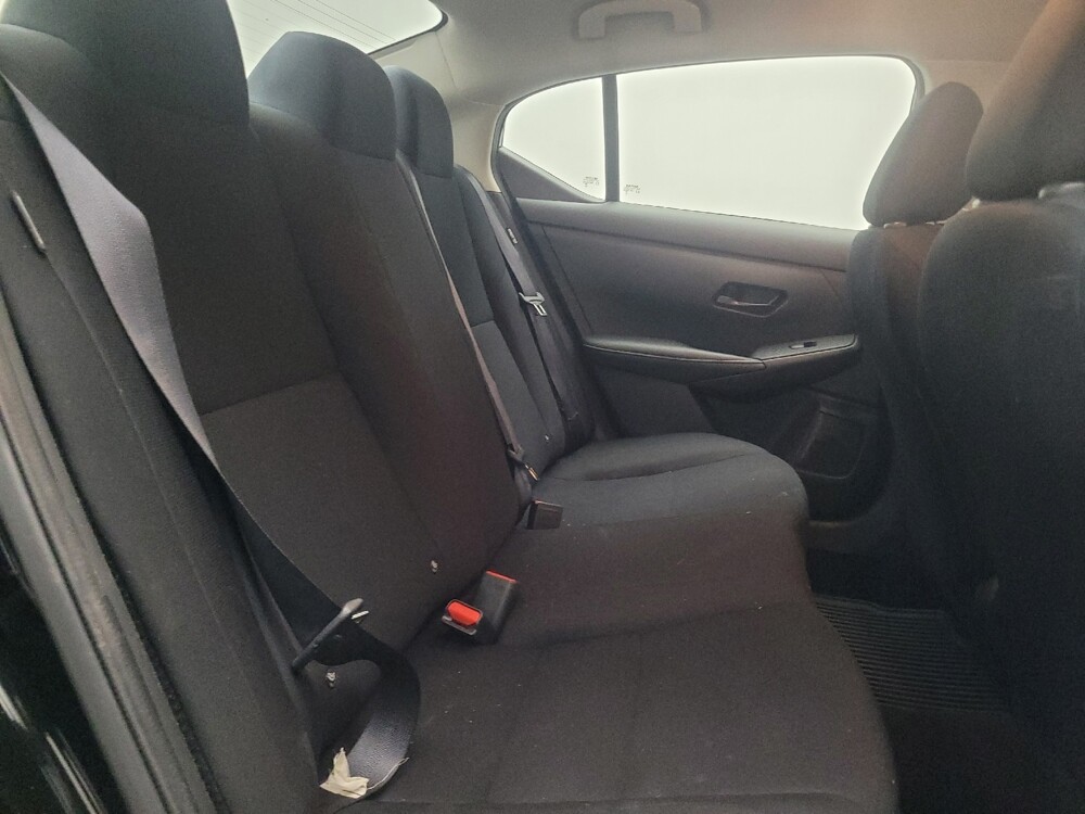 2024 Nissan Sentra in Birmingham, AL 35215 - 18139853 19