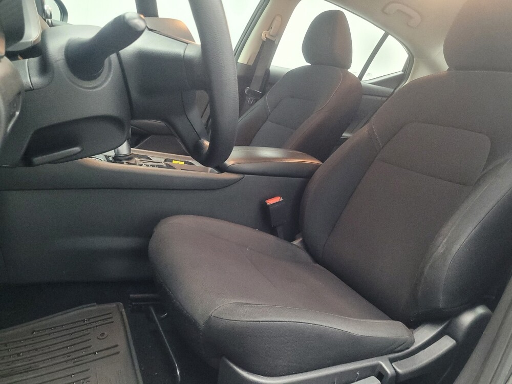 2024 Nissan Sentra in Birmingham, AL 35215 - 18139853 17