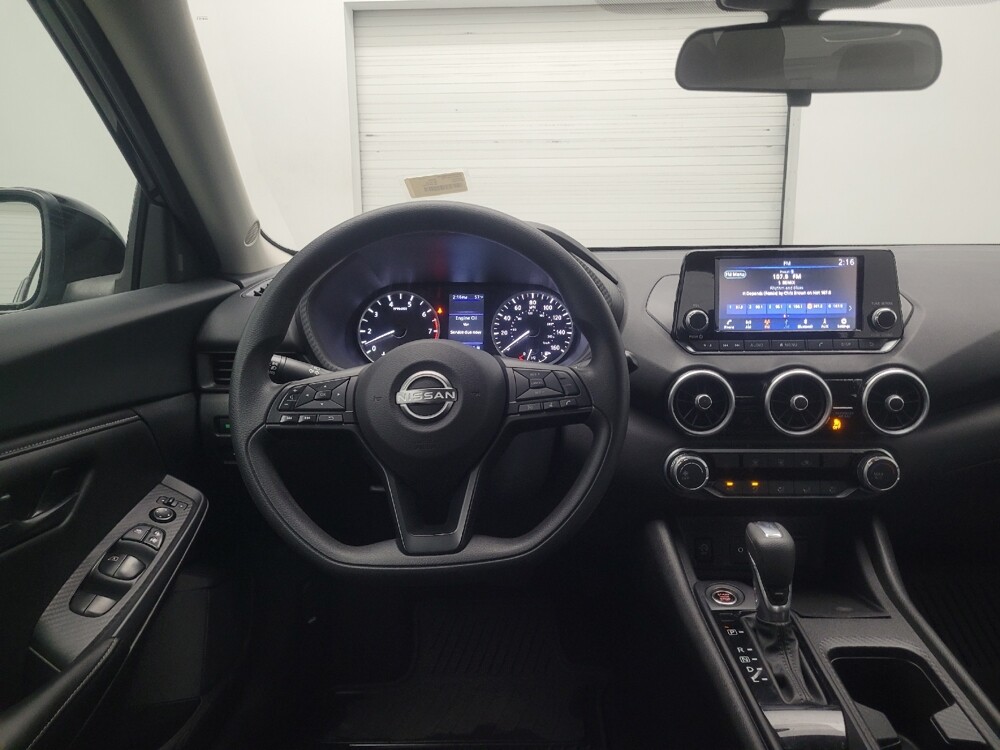 2024 Nissan Sentra in Birmingham, AL 35215 - 18139853 22