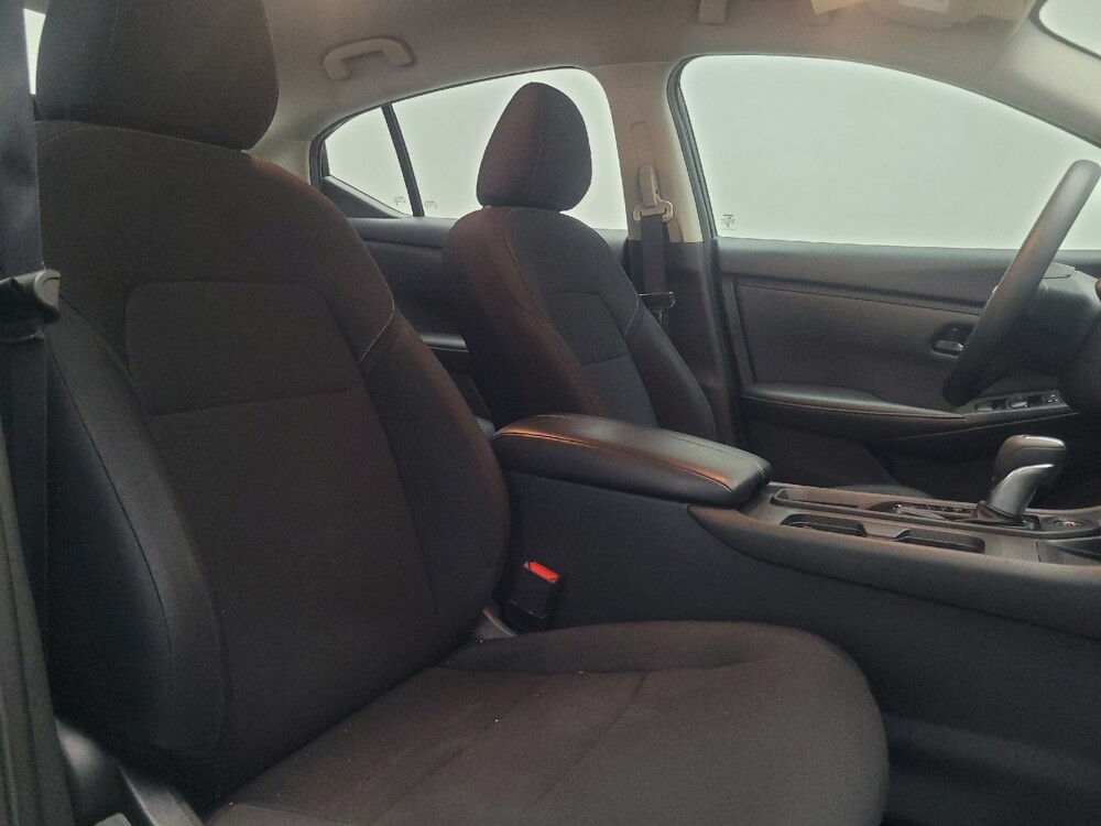 2024 Nissan Sentra in Birmingham, AL 35215 - 18139853 21