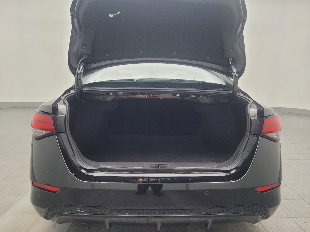 2024 Nissan Sentra in Birmingham, AL 35215 - 18139853 29