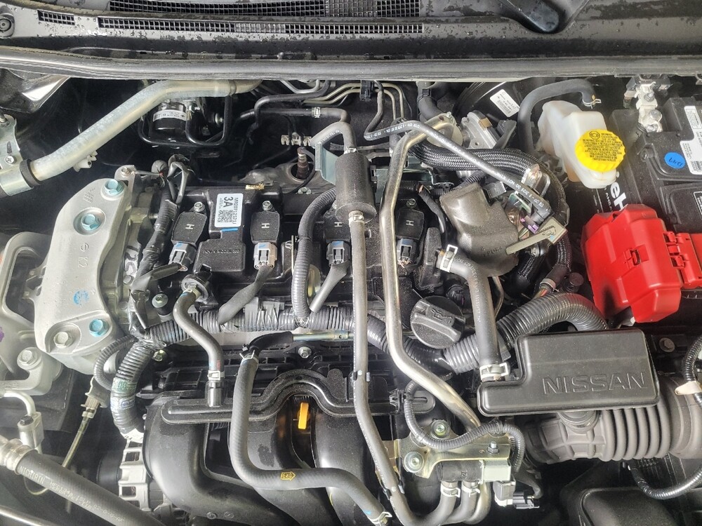 2024 Nissan Sentra in Birmingham, AL 35215 - 18139853 30
