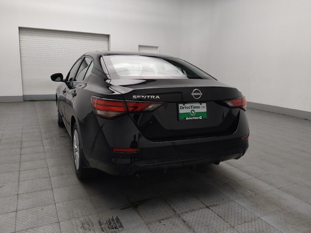 2024 Nissan Sentra in Birmingham, AL 35215 - 18139853 5
