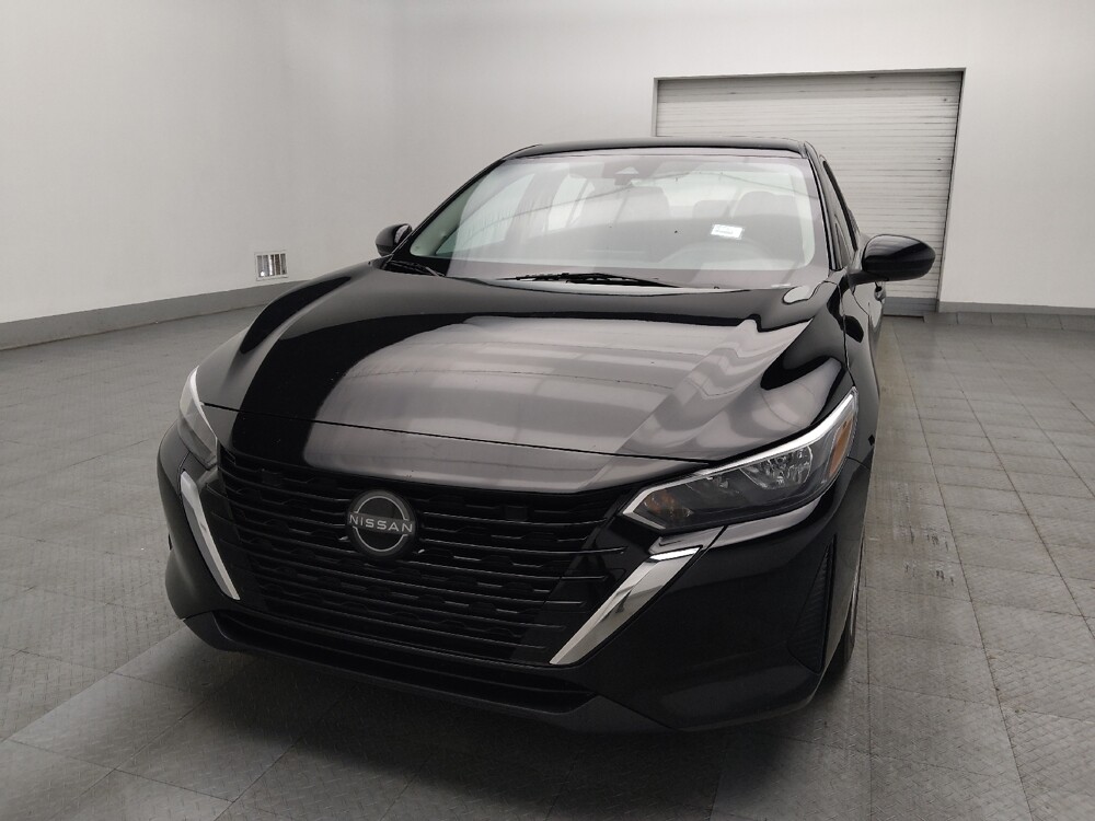 2024 Nissan Sentra in Birmingham, AL 35215 - 18139853 15