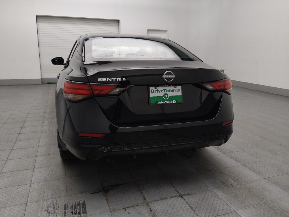 2024 Nissan Sentra in Birmingham, AL 35215 - 18139853 6