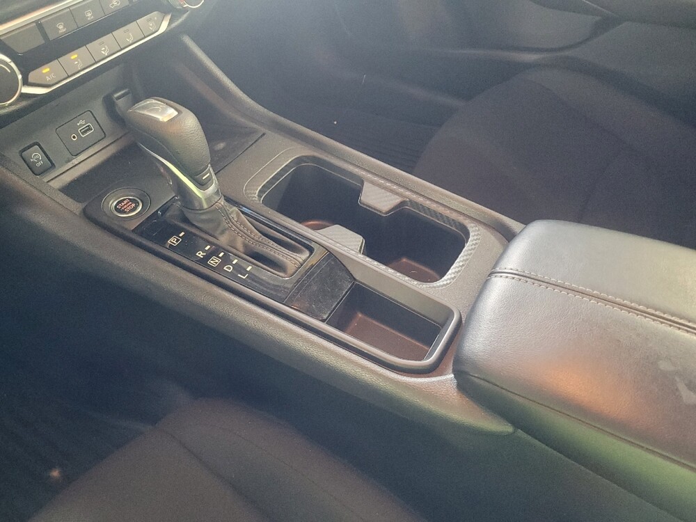 2024 Nissan Sentra in Birmingham, AL 35215 - 18139853 26