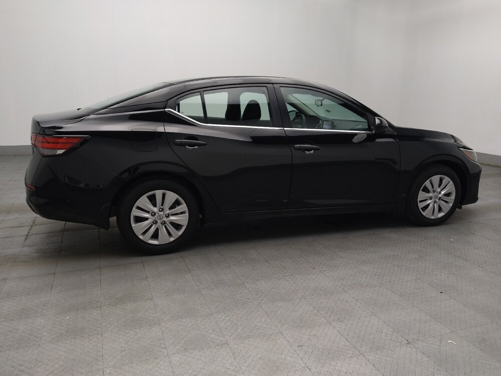 2024 Nissan Sentra in Birmingham, AL 35215 - 18139853 10
