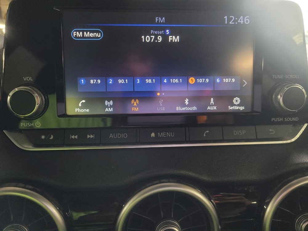 2024 Nissan Sentra in Birmingham, AL 35215 - 18139853 25