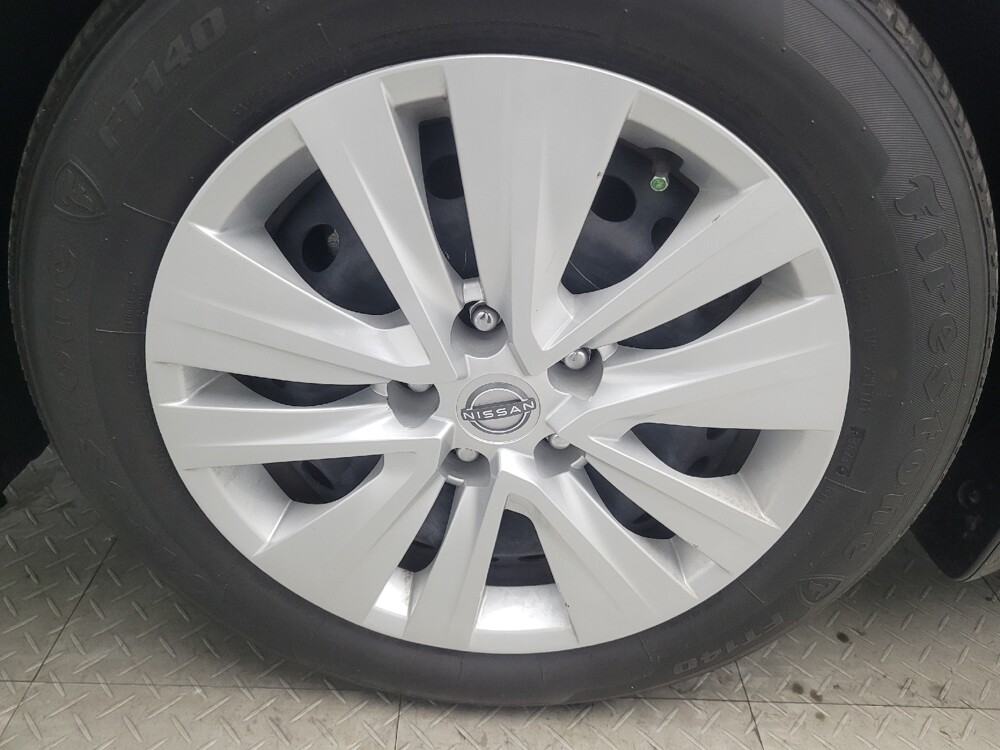 2024 Nissan Sentra in Birmingham, AL 35215 - 18139853 31