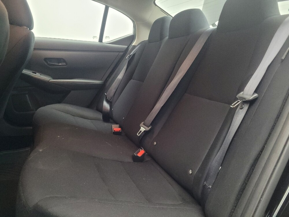 2024 Nissan Sentra in Birmingham, AL 35215 - 18139853 18