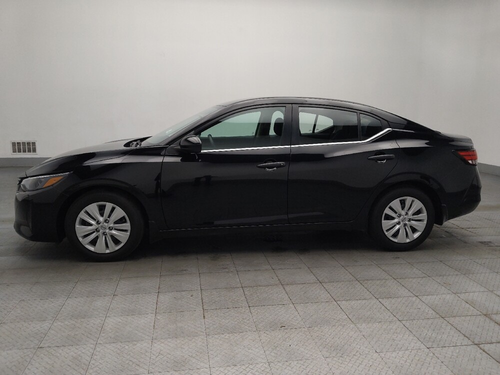 2024 Nissan Sentra in Birmingham, AL 35215 - 18139853 2