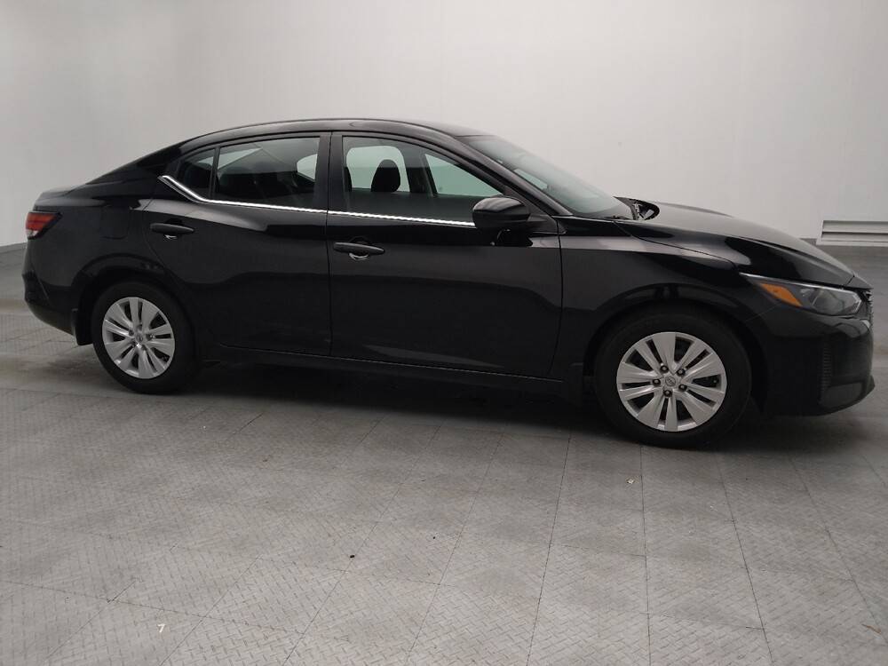 2024 Nissan Sentra in Birmingham, AL 35215 - 18139853 11