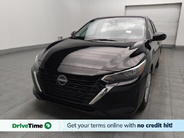 2024 Nissan Sentra in Birmingham, AL 35215