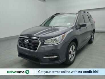 2021 Subaru Ascent in Pelham, AL 35124