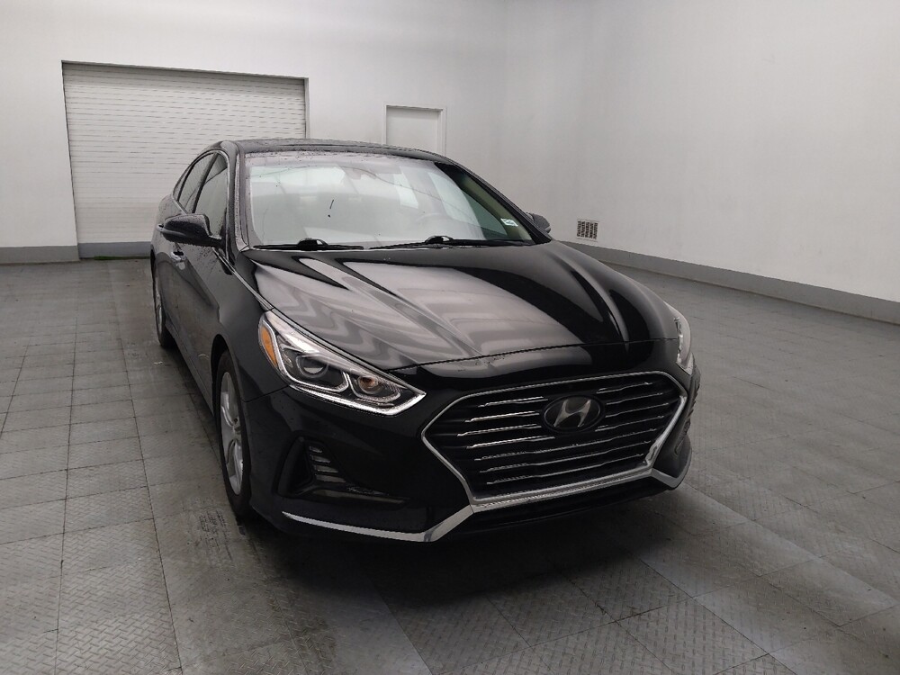 2018 Hyundai Sonata in Augusta, GA 30907 - 18139856 13