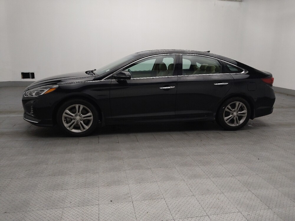 2018 Hyundai Sonata in Augusta, GA 30907 - 18139856 2