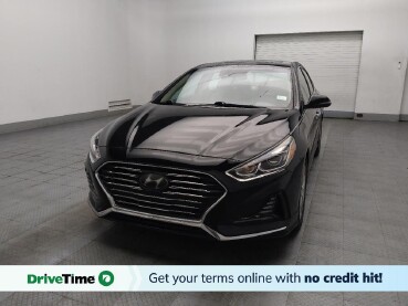 2018 Hyundai Sonata in Augusta, GA 30907