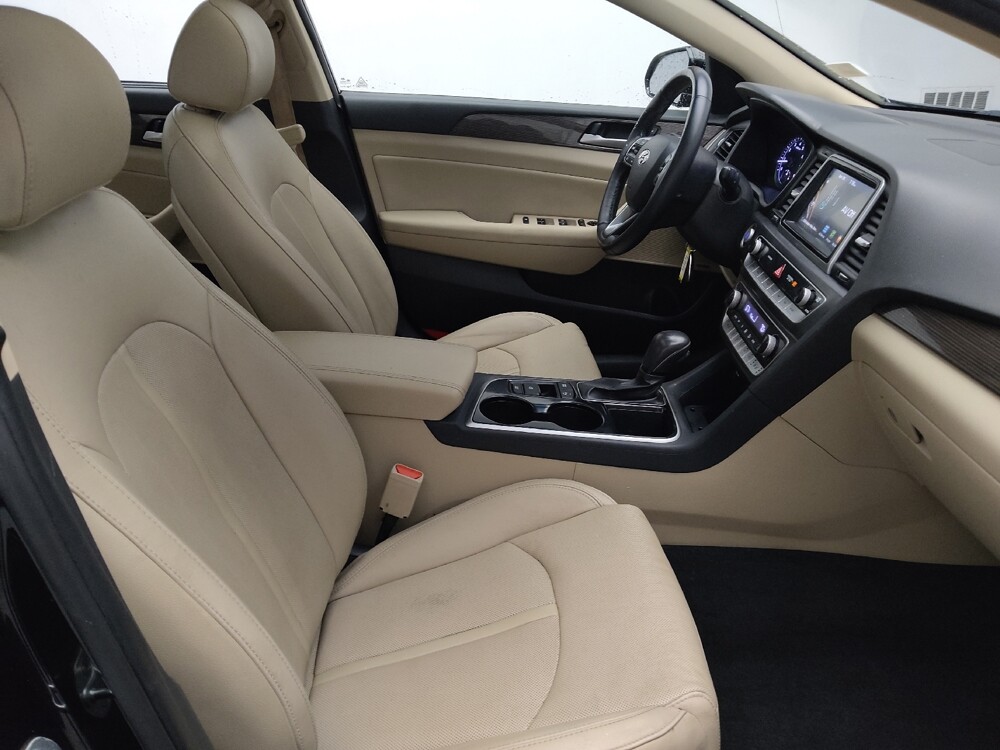 2018 Hyundai Sonata in Augusta, GA 30907 - 18139856 21