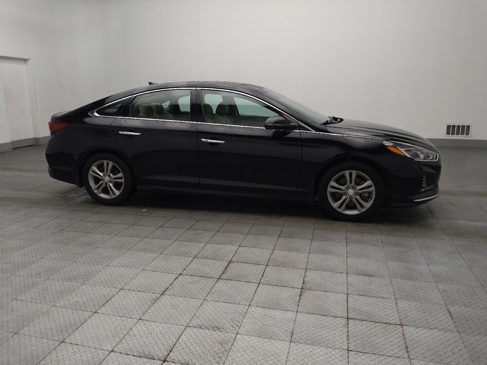 2018 Hyundai Sonata in Augusta, GA 30907 - 18139856 11