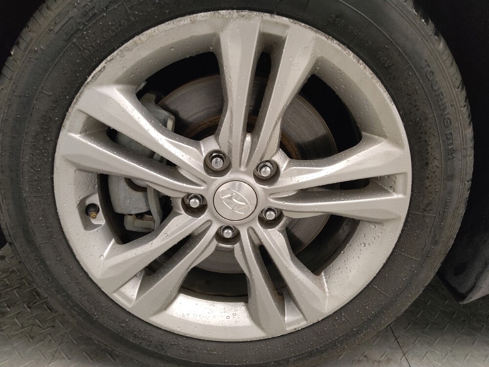 2018 Hyundai Sonata in Augusta, GA 30907 - 18139856 31