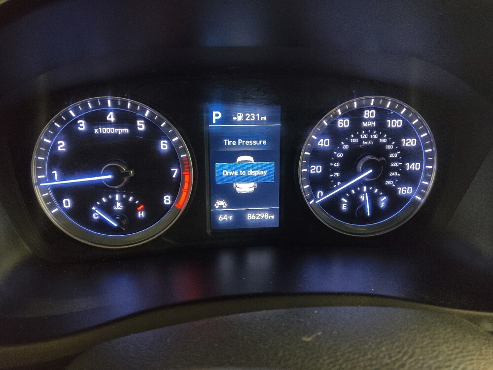 2018 Hyundai Sonata in Augusta, GA 30907 - 18139856 23