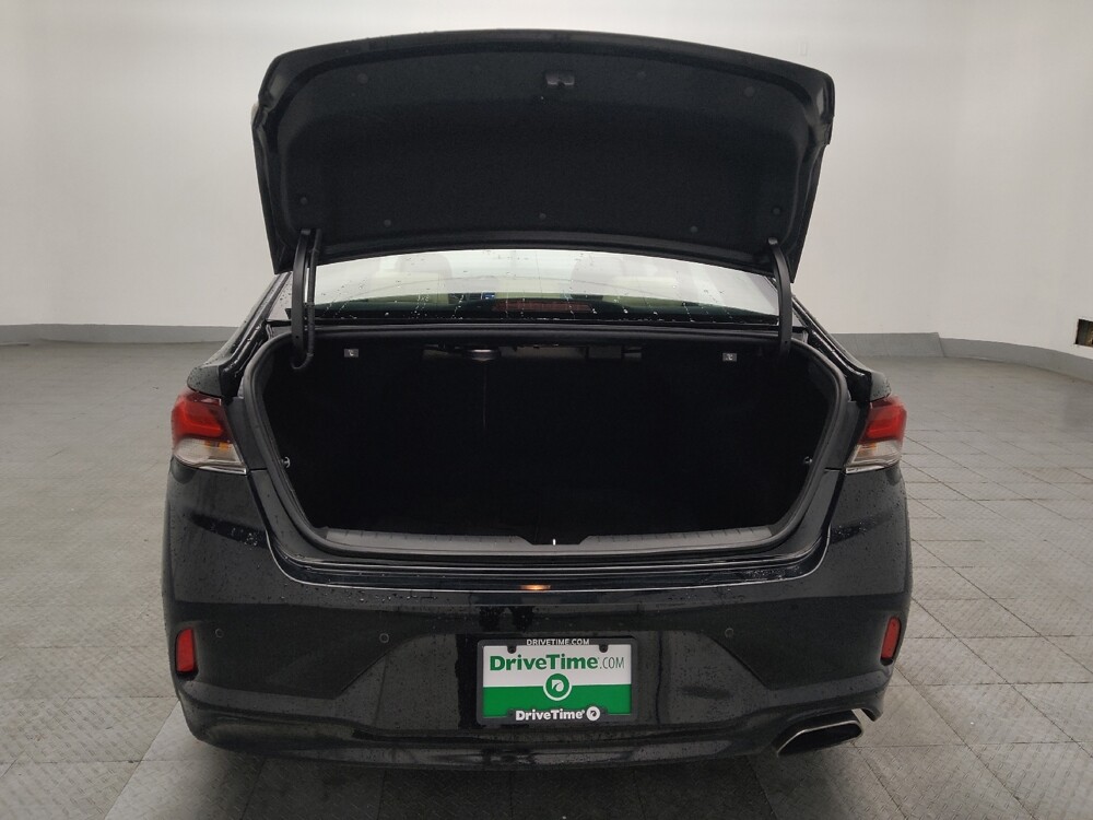 2018 Hyundai Sonata in Augusta, GA 30907 - 18139856 29