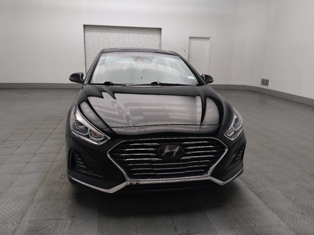 2018 Hyundai Sonata in Augusta, GA 30907 - 18139856 14