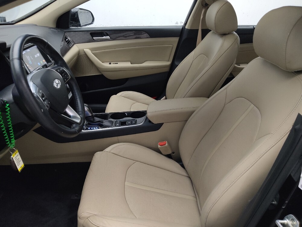 2018 Hyundai Sonata in Augusta, GA 30907 - 18139856 17