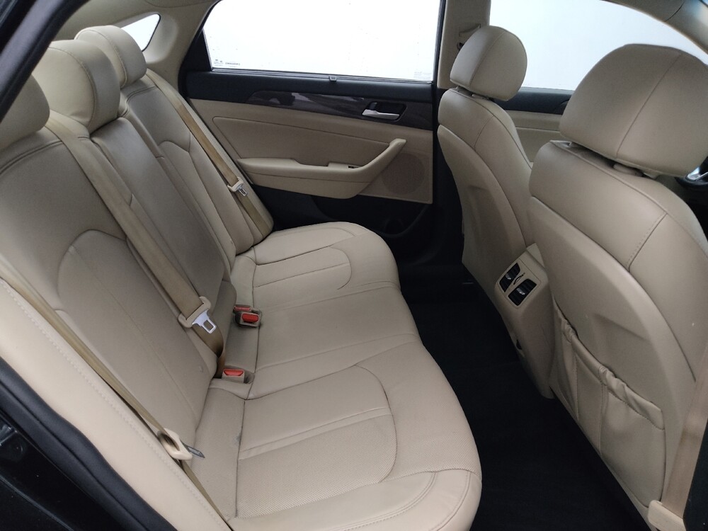 2018 Hyundai Sonata in Augusta, GA 30907 - 18139856 19