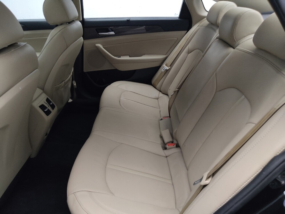 2018 Hyundai Sonata in Augusta, GA 30907 - 18139856 18