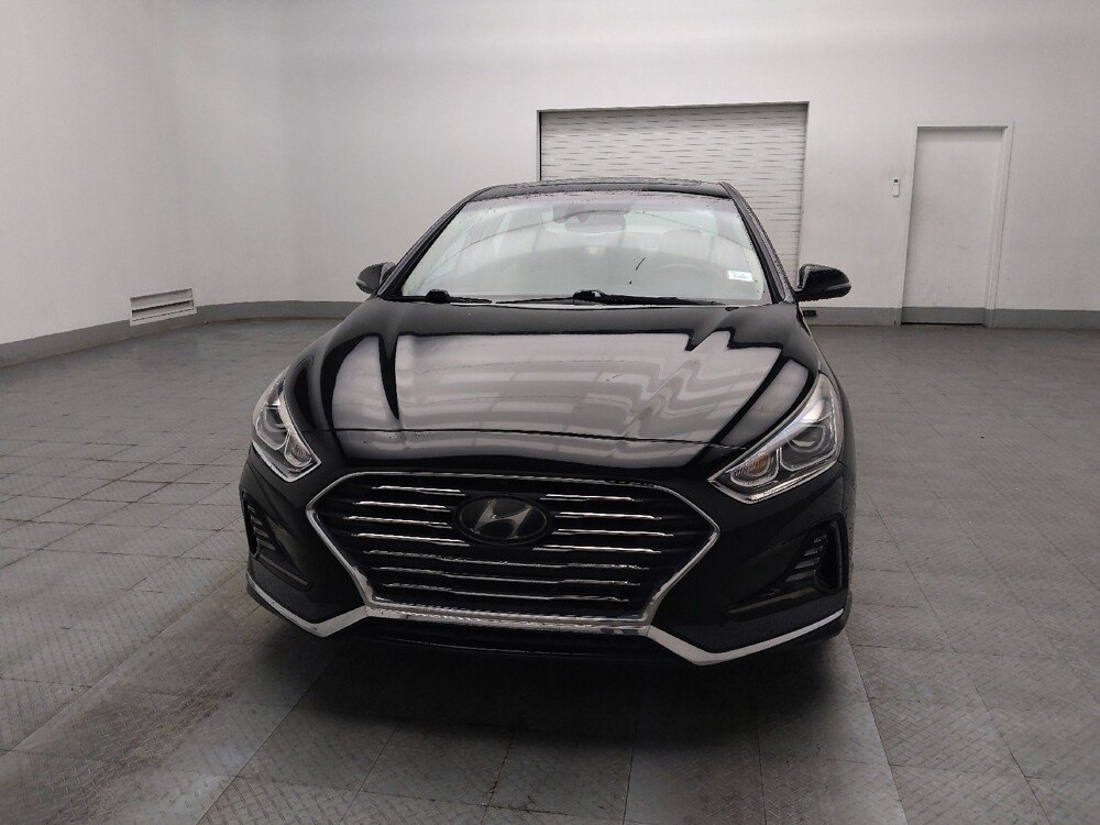 2018 Hyundai Sonata in Augusta, GA 30907 - 18139856 15