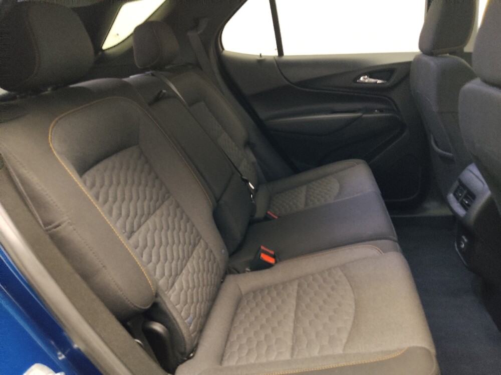 2021 Chevrolet Equinox in Morrow, GA 30260 - 18139857 19