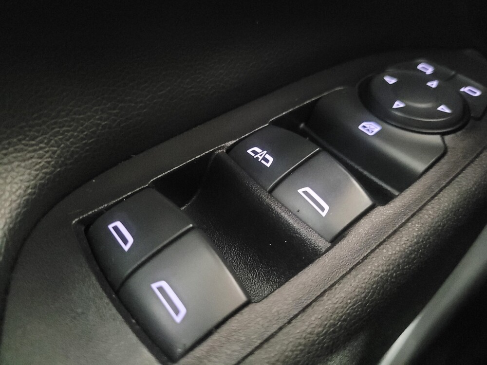 2021 Chevrolet Equinox in Morrow, GA 30260 - 18139857 27