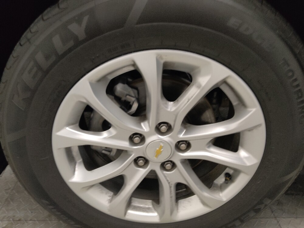 2021 Chevrolet Equinox in Morrow, GA 30260 - 18139857 31