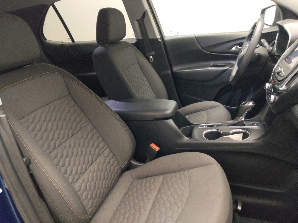 2021 Chevrolet Equinox in Morrow, GA 30260 - 18139857 21