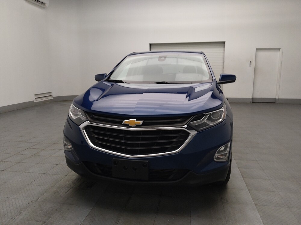 2021 Chevrolet Equinox in Morrow, GA 30260 - 18139857 15