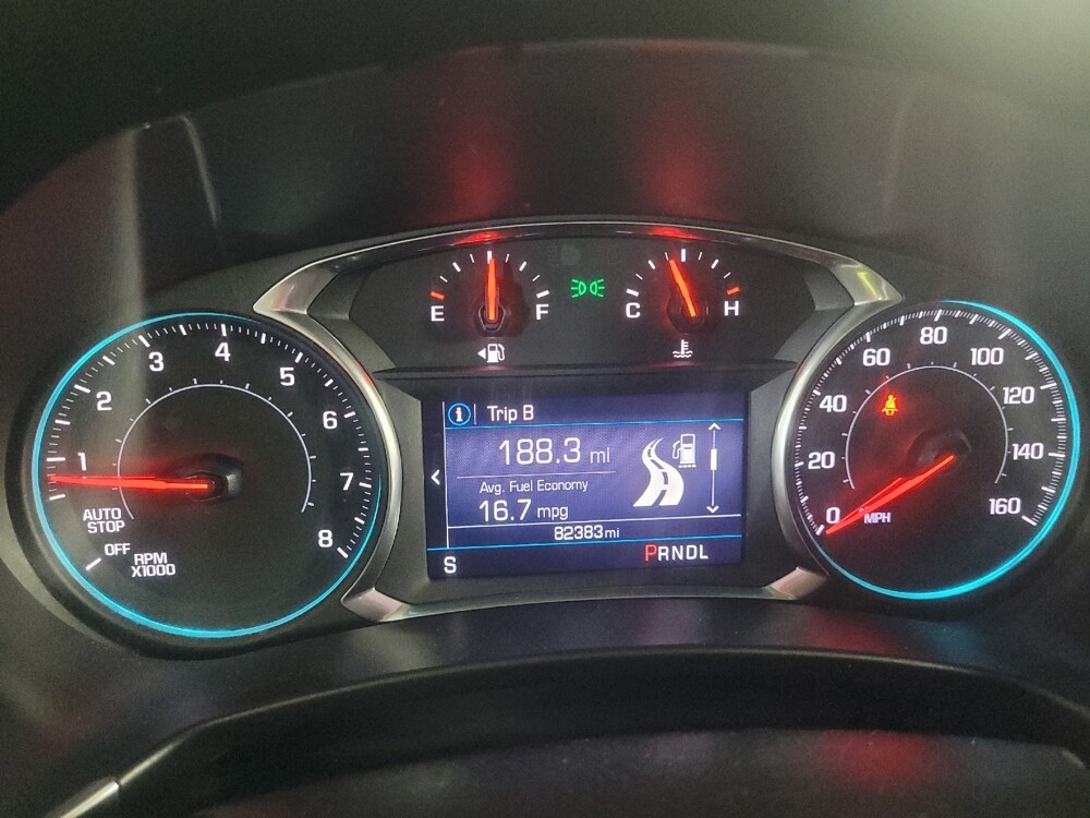 2021 Chevrolet Equinox in Morrow, GA 30260 - 18139857 23