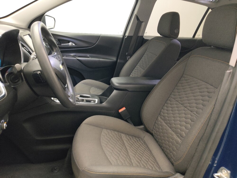 2021 Chevrolet Equinox in Morrow, GA 30260 - 18139857 17