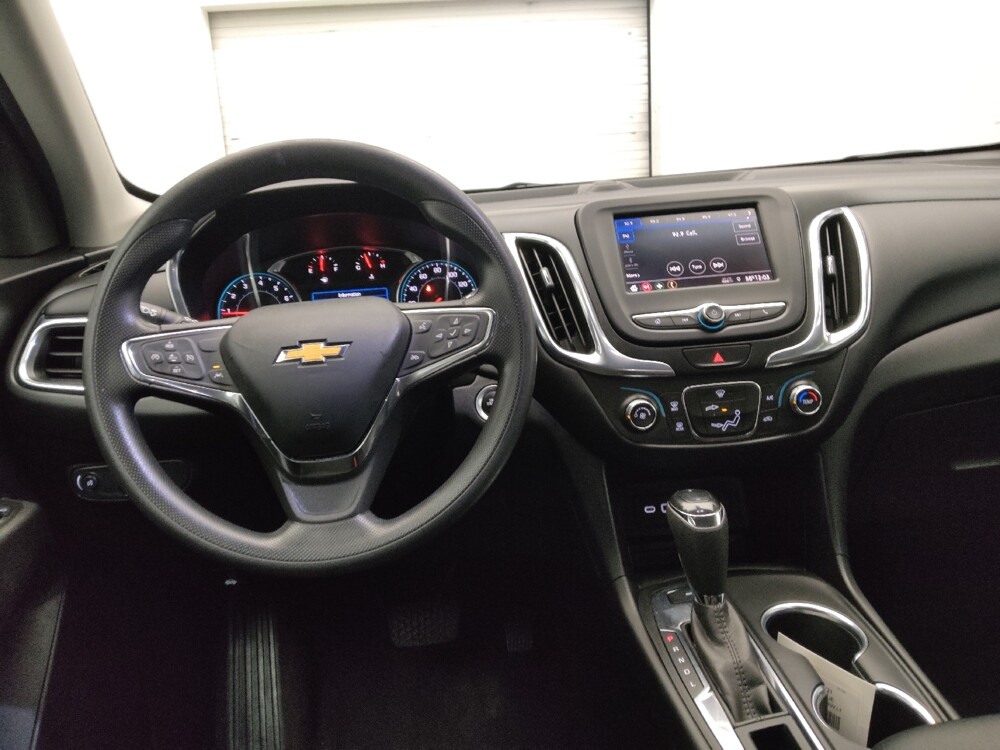 2021 Chevrolet Equinox in Morrow, GA 30260 - 18139857 22