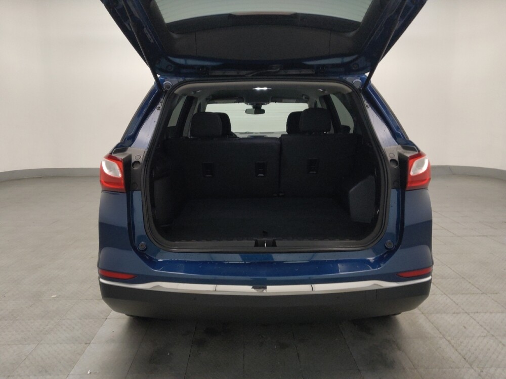 2021 Chevrolet Equinox in Morrow, GA 30260 - 18139857 29