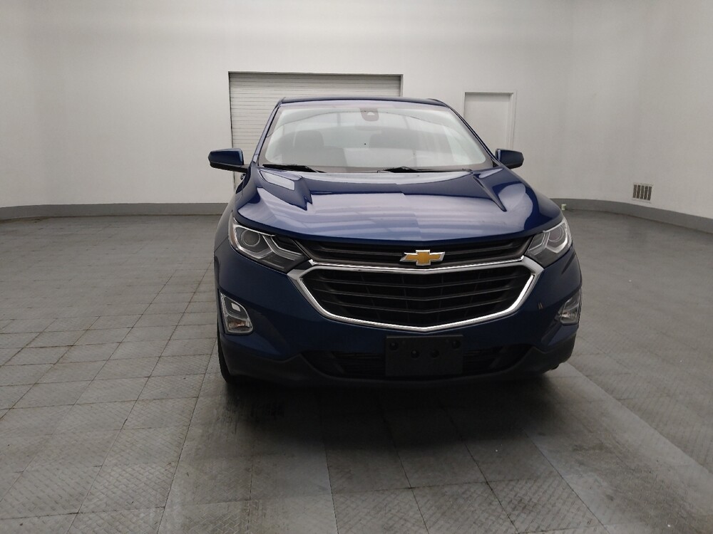 2021 Chevrolet Equinox in Morrow, GA 30260 - 18139857 14