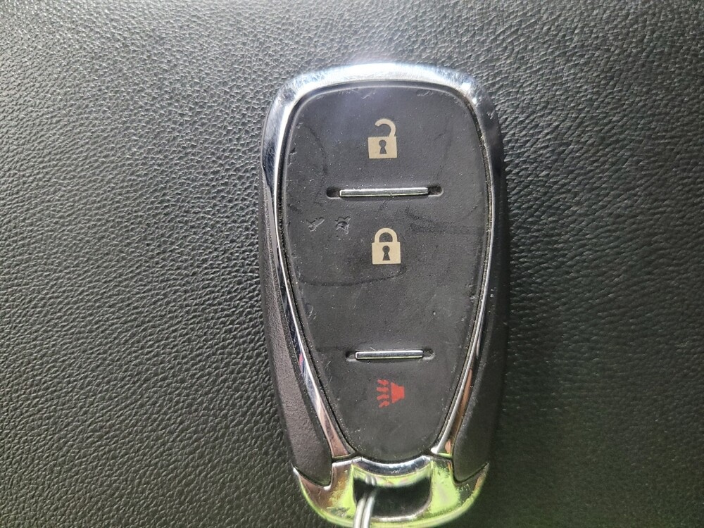 2021 Chevrolet Equinox in Morrow, GA 30260 - 18139857 32
