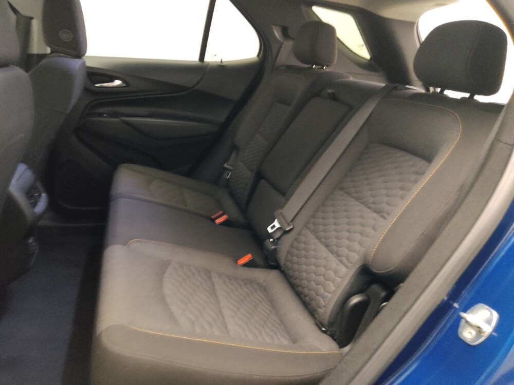 2021 Chevrolet Equinox in Morrow, GA 30260 - 18139857 18