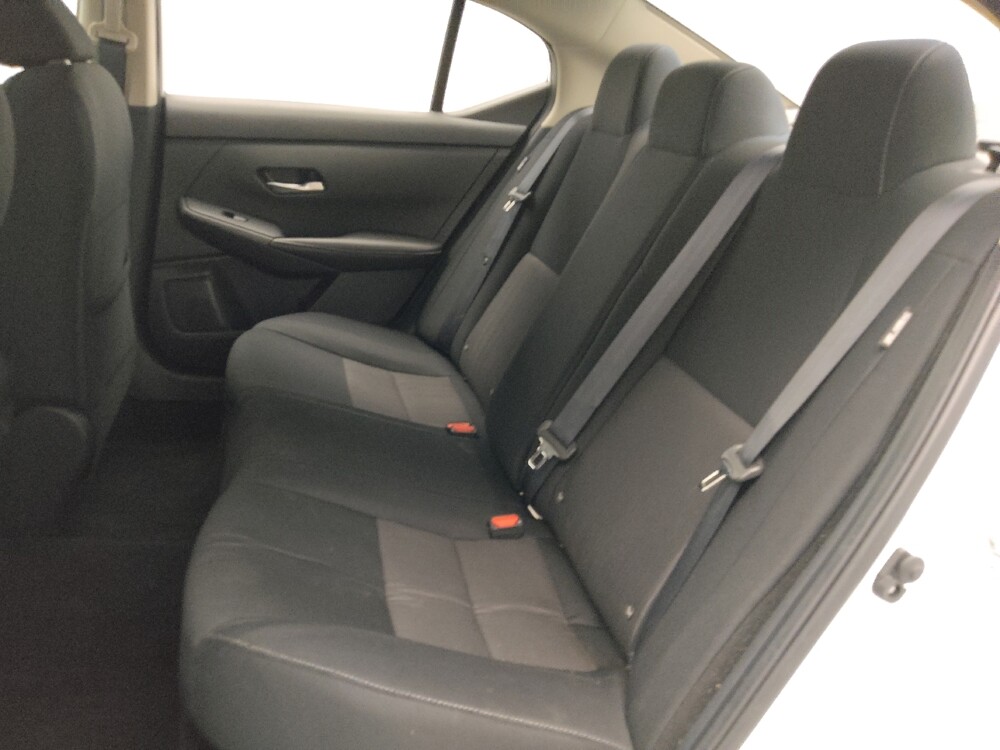 2023 Nissan Sentra in Jackson, MS 39211 - 18139858 18
