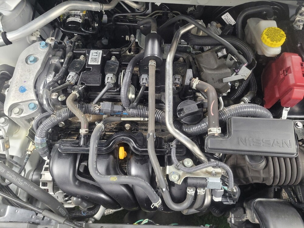 2023 Nissan Sentra in Jackson, MS 39211 - 18139858 30